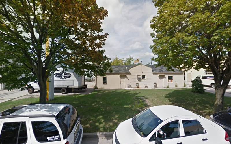 Steep & Brew Brewery in Milwaukee Wisconsin