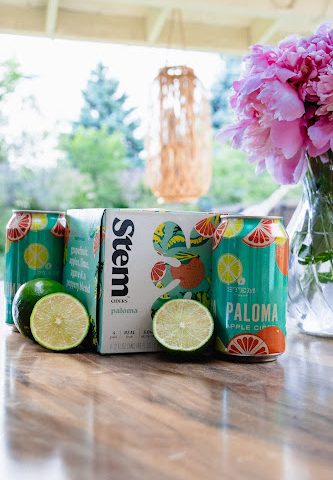 Stem Ciders Brewery in Lafayette Colorado