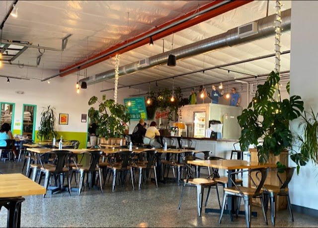 Stemma Brewing Company Brewery in Bellingham Washington