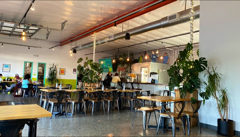 Stemma Brewing Company Brewery in Bellingham Washington