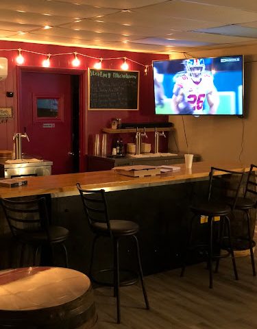 Sterling Micro Brew Brewery in Mt Sterling Kentucky