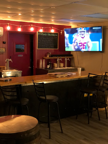 Sterling Micro Brew Brewery in Mt Sterling Kentucky