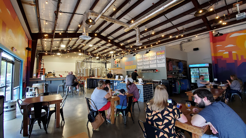 Sterling Street Brewery Brewery in Clinton Massachusetts