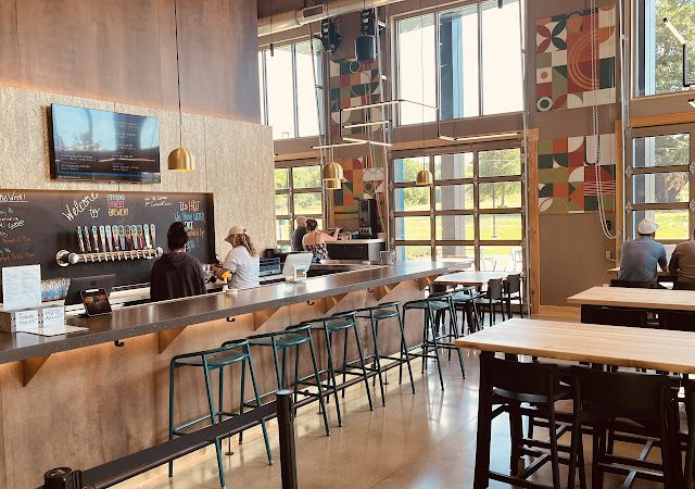 Sterling Street Brewing - Devens Location Brewery in Devens Massachusetts