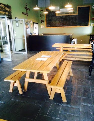 Steuben Brewing Company Brewery in Hammondsport New York