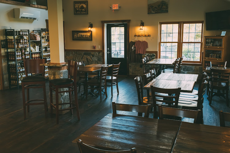 Stewards of the Land Brewery Brewery in Northford Connecticut