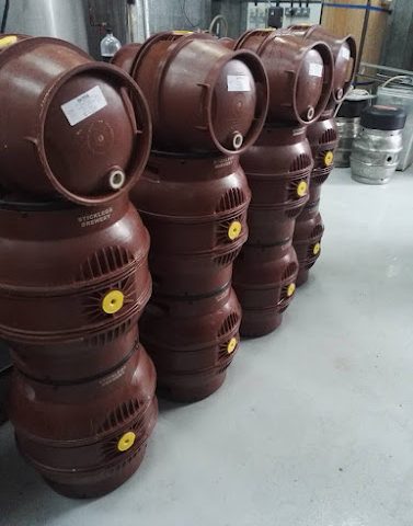 Sticklegs Brewery Brewery in Colchester