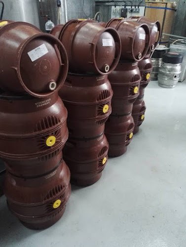 Sticklegs Brewery Brewery in Colchester