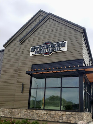 Stickmen Brewing Company - Happy Valley restaurants in Happy Valley Oregon