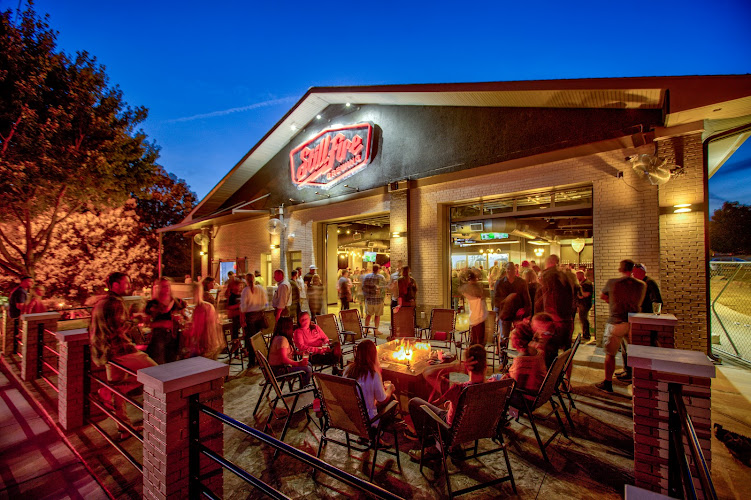 StillFire Brewing Brewery in Suwanee Georgia