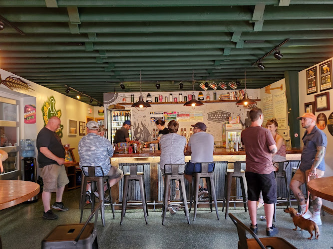 Stillmank Brewing Company Brewery in Green Bay Wisconsin