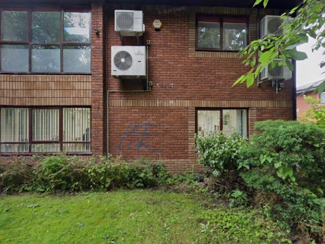 Stockport Brewing Co Brewery in Stockport
