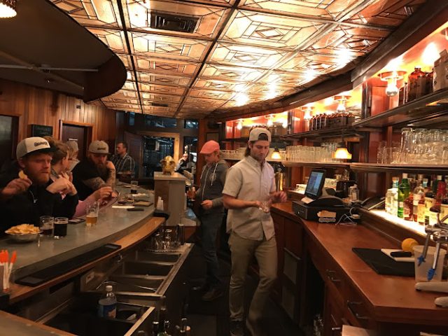 Stockyards Brewing Co Brewery in Kansas City Missouri