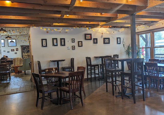 Stodgy Brewing Company Brewery in Fort Collins Colorado