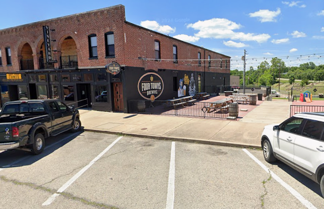 Stoke & Oak Cigars Cigar shop in Park Hills Missouri