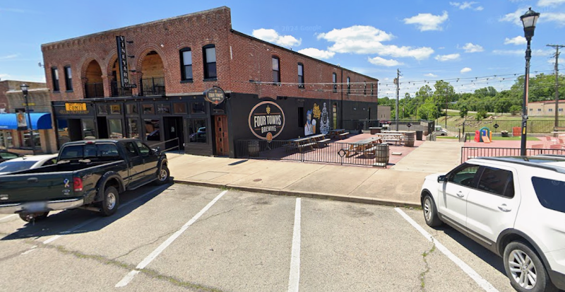 Stoke & Oak Cigars Cigar shop in Park Hills Missouri