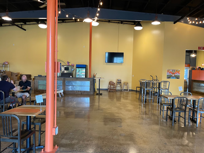 Stolen Sun Craft Brewing and Roasting Company restaurants in Exton Pennsylvania