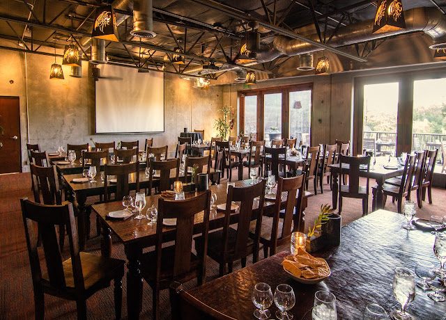 Stone Brewing World Bistro & Gardens - Escondido attractions in Escondido California