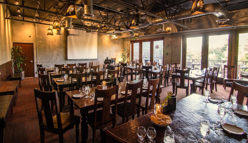 Stone Brewing World Bistro & Gardens - Escondido attractions in Escondido California