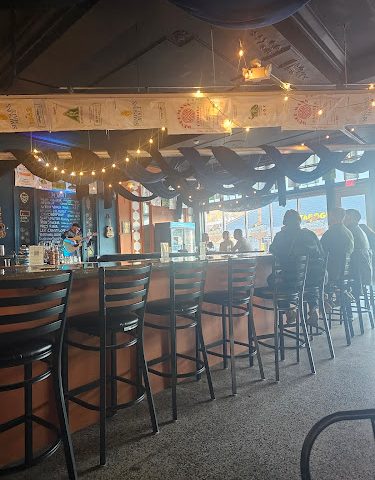 Stone Bridge Brewing Company Brewery in Greensburg Pennsylvania