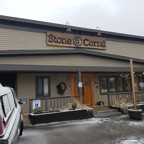 Stone Corral Brewery restaurants in Richmond Vermont