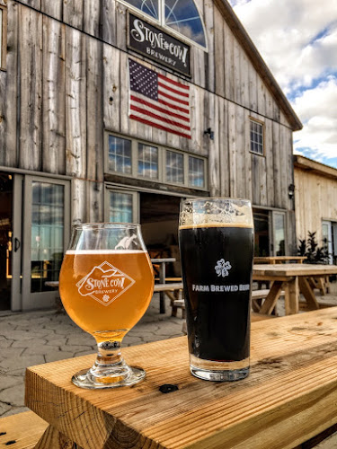 Stone Cow Brewery Brewery in Barre Massachusetts