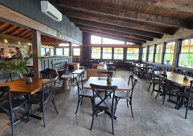 Stone Silo Brewery Brewery in Damascus Maryland