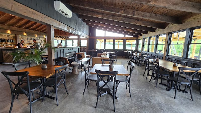 Stone Silo Brewery Brewery in Damascus Maryland