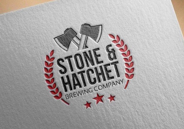 Stone and Hatchet Brewing Brewery in
