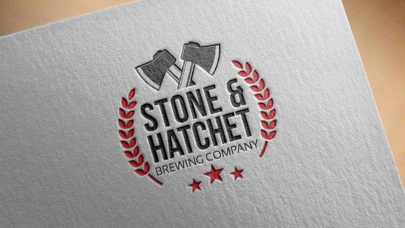 Stone and Hatchet Brewing Brewery in
