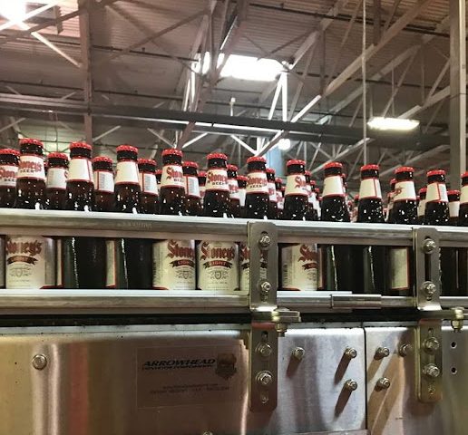 Stoney's Brewing Co. (Office) Brewery in Charleroi Pennsylvania