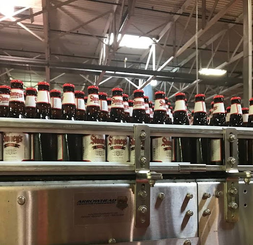 Stoney's Brewing Co. (Office) Brewery in Charleroi Pennsylvania