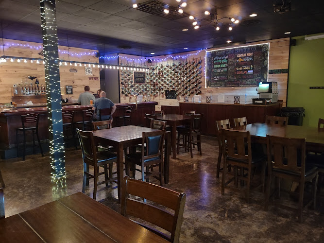 Stony Lake Brewing Co. Brewery in Saline Michigan