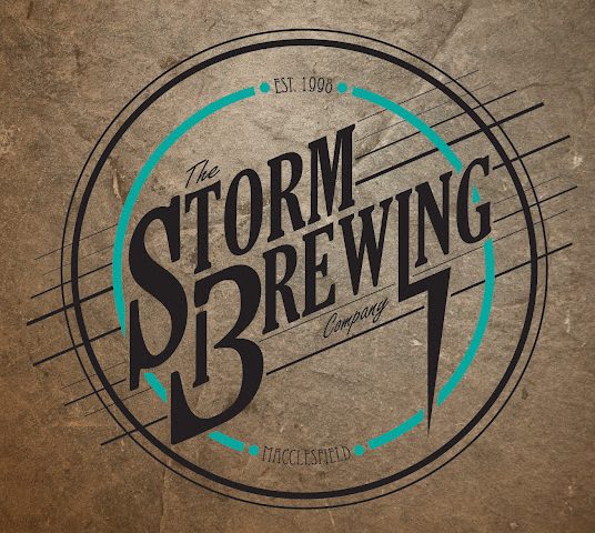 Storm Brewing Co Ltd Brewery in Macclesfield