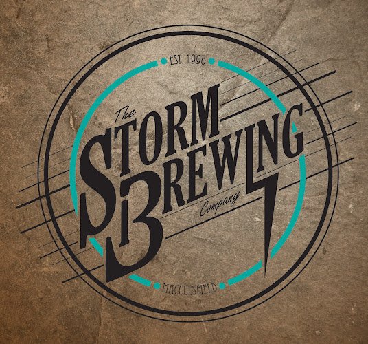 Storm Brewing Co Ltd Brewery in Macclesfield
