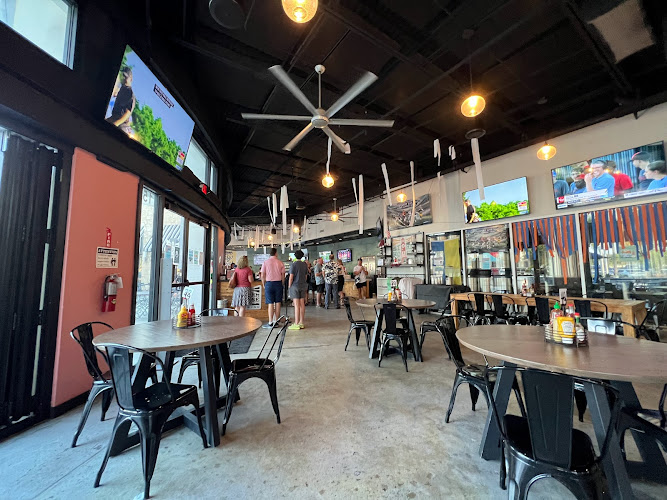 Stormhouse Brewing restaurants in North Palm Beach Florida