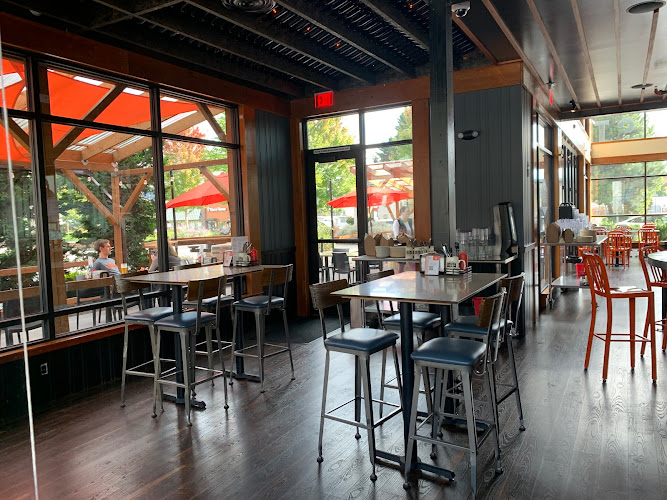 Stoup Brewing Kenmore restaurants in Kenmore Washington