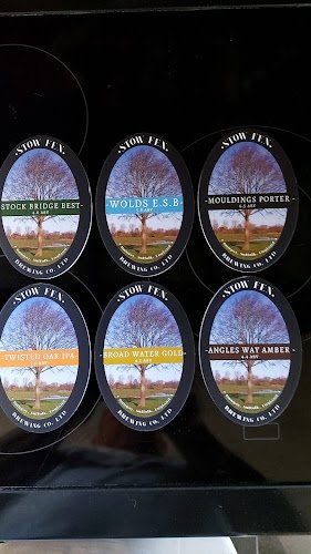 Stow Fen Brewing Co Ltd Brewery in Bungay
