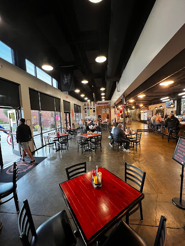 Straight to Ale Brewery in Huntsville Alabama