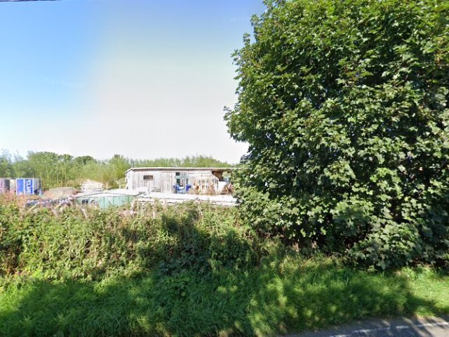 Strangers Brewing Co. Brewery in Linlithgow