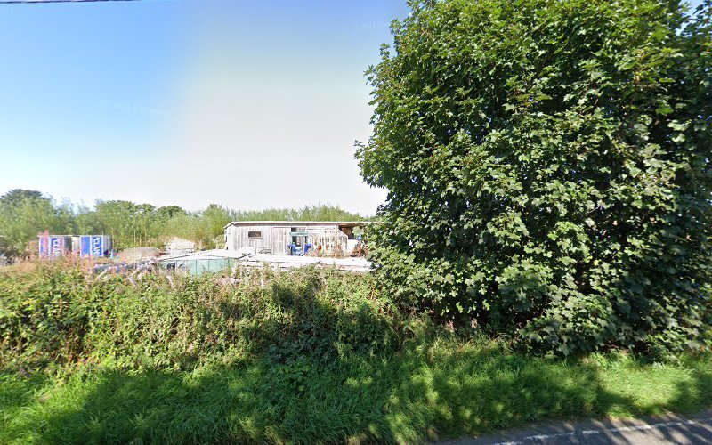 Strangers Brewing Co. Brewery in Linlithgow