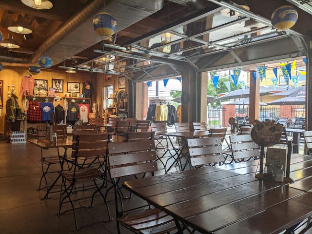 Straub Brewery Inc Brewery in St Marys PA