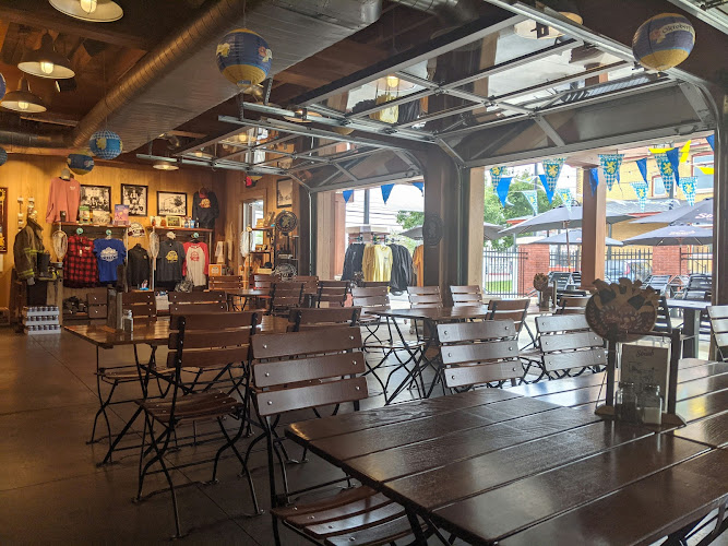 Straub Brewery Inc Brewery in St Marys PA