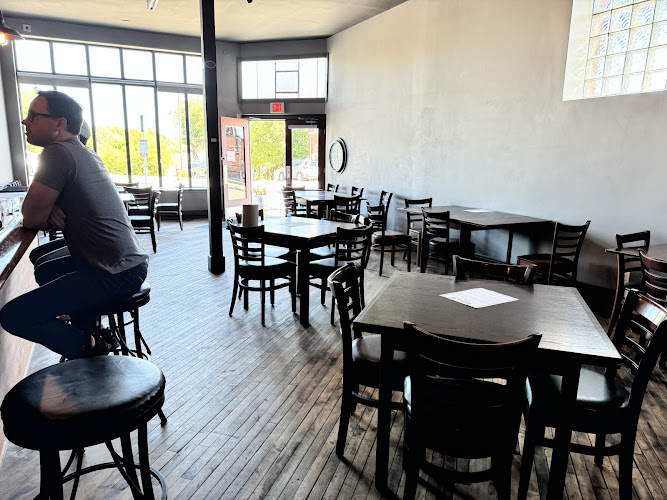 Strawberry Hill Brewing Co. Brewery in Kansas City Kansas