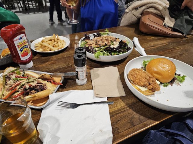 Strings Sports Brewery Brewery in Jacksonville Beach Florida