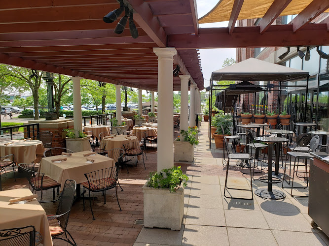 Stroh Co Brewery in Detroit Michigan