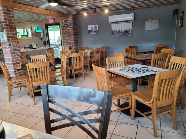 Struggle Street Brewing Brewery in Beaumont Texas