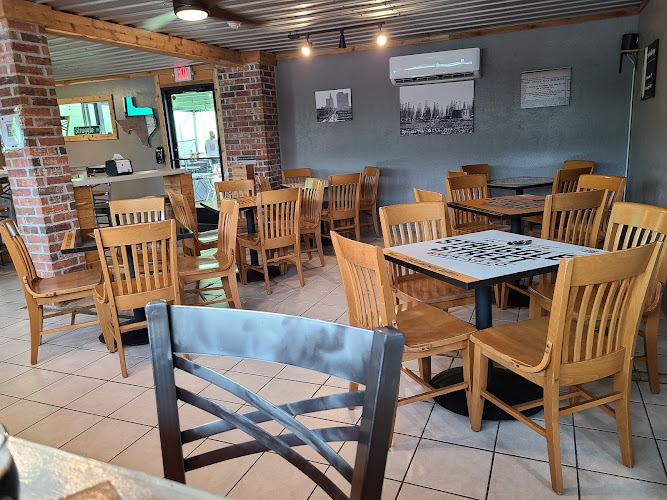 Struggle Street Brewing Brewery in Beaumont Texas