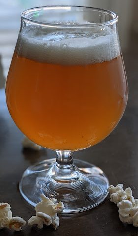 Stubborn End Brewing Brewery in