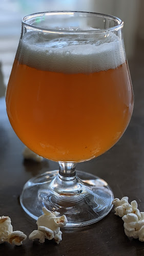 Stubborn End Brewing Brewery in